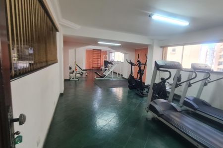 Apartamento à venda com 62m², 2 quartos e 1 vagaÁrea comum