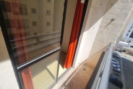 Varanda de apartamento à venda com 2 quartos, 62m² em Macedo, Guarulhos