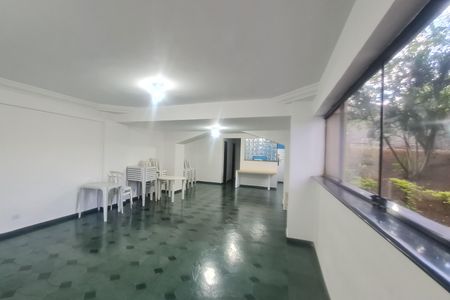 Apartamento à venda com 62m², 2 quartos e 1 vagaÁrea comum