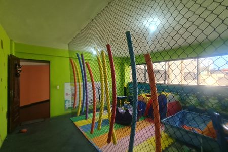 Apartamento à venda com 62m², 2 quartos e 1 vagaÁrea comum