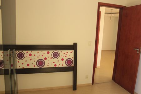 Apartamento à venda com 62m², 2 quartos e 1 vagaQuarto 2