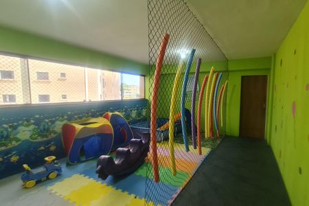 Apartamento à venda com 62m², 2 quartos e 1 vagaÁrea comum