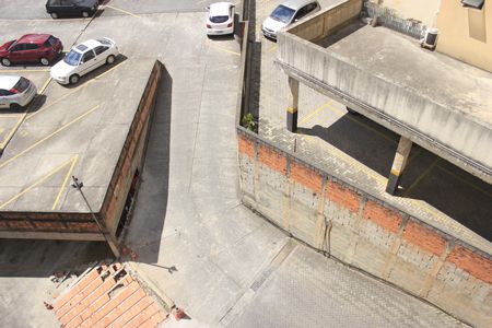 Apartamento à venda com 62m², 2 quartos e 1 vagaVista do Quarto 2