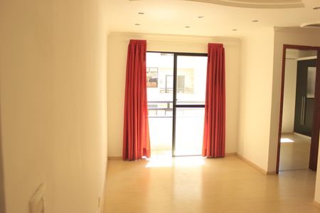 Sala de apartamento à venda com 2 quartos, 62m² em Macedo, Guarulhos