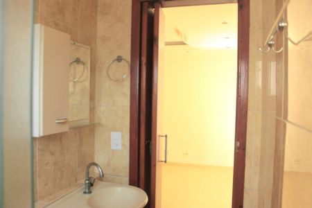 Apartamento à venda com 62m², 2 quartos e 1 vagaBanheiro