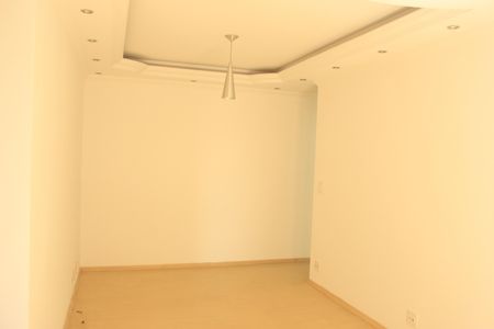 Sala de apartamento à venda com 2 quartos, 62m² em Macedo, Guarulhos