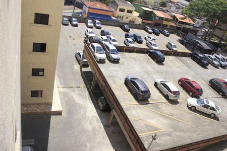 Apartamento à venda com 62m², 2 quartos e 1 vagaVista do Quarto 2