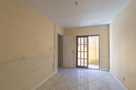 Quarto -Casa 1 de casa à venda com 2 quartos, 300m² em Nossa Senhora das Gracas, Canoas