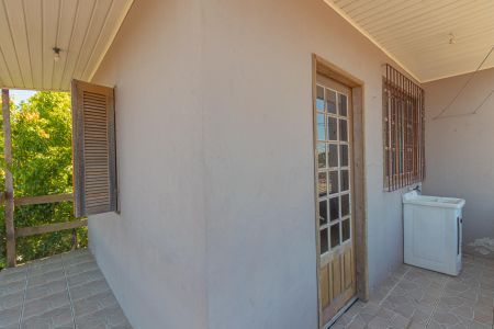 Casa à venda com 300m², 2 quartos e sem vagaSacada da casa 2/Casa 2