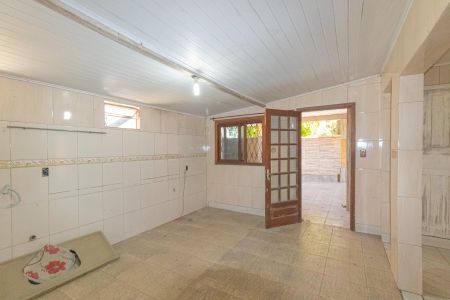 Casa à venda com 300m², 2 quartos e sem vagaSala/Cozinha-Casa 1