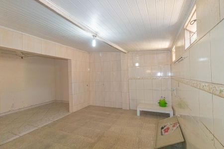 Casa à venda com 300m², 2 quartos e sem vagaSala/Cozinha-Casa 1