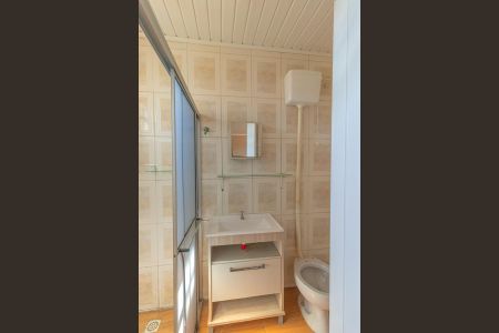 Casa à venda com 300m², 2 quartos e sem vagaBanheiro/Casa 2