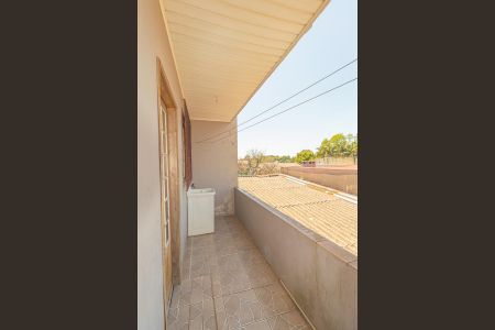 Casa à venda com 300m², 2 quartos e sem vagaSacada da casa 2/Casa 2