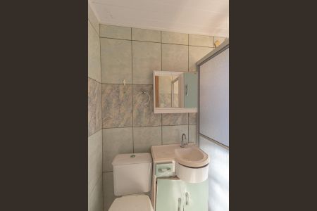 Casa à venda com 300m², 2 quartos e sem vagaBanheiro-Casa 1