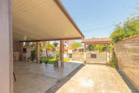 Casa à venda com 300m², 2 quartos e sem vagaVaranda da Casa 3/Frente