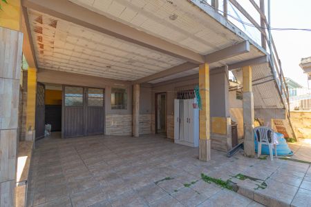 Casa à venda com 300m², 2 quartos e sem vagaÁrea externa-Casa 1