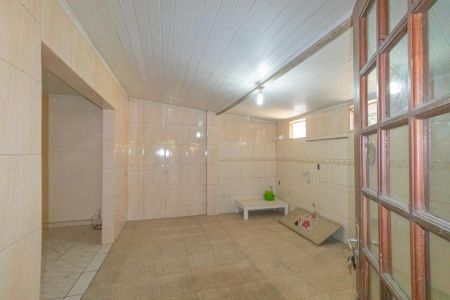 Casa à venda com 300m², 2 quartos e sem vagaSala/Cozinha-Casa 1