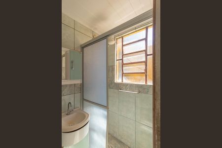 Casa à venda com 300m², 2 quartos e sem vagaBanheiro-Casa 1