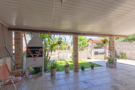 Casa à venda com 300m², 2 quartos e sem vagaVaranda da Casa 3/Frente