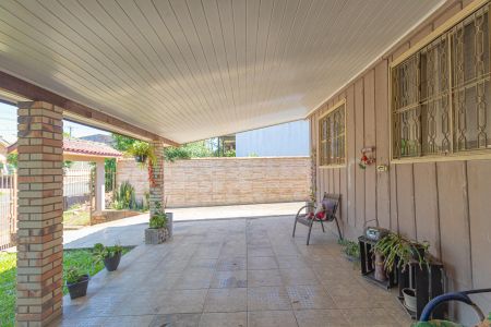 Casa à venda com 300m², 2 quartos e sem vagaVaranda da Casa 3/Frente