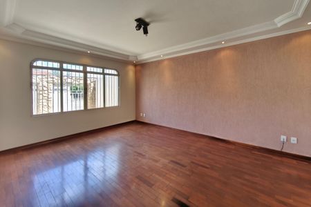 Sala de Estar de casa à venda com 3 quartos, 330m² em Jardim Guarani, Campinas