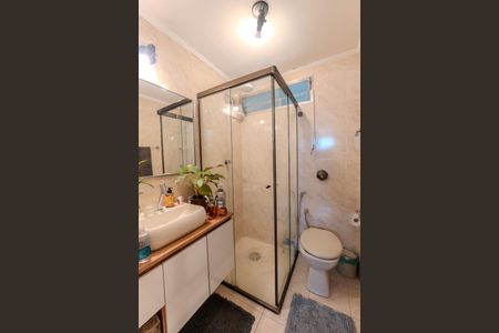 Apartamento à venda com 28m², 1 quarto e 1 vagaBanheiro