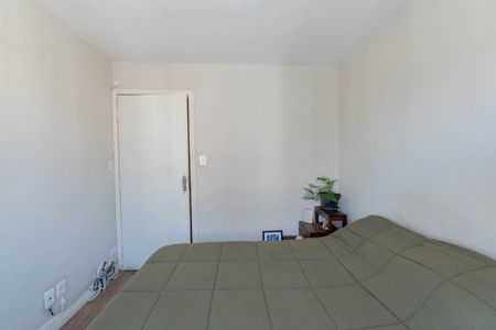Apartamento à venda com 28m², 1 quarto e 1 vagaQuarto