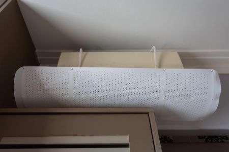 Apartamento para alugar com 132m², 3 quartos e 2 vagas