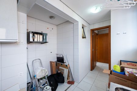 Apartamento para alugar com 132m², 3 quartos e 2 vagas