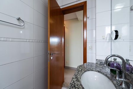 Apartamento para alugar com 132m², 3 quartos e 2 vagas