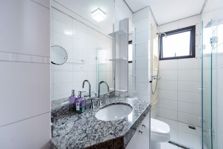 Apartamento para alugar com 132m², 3 quartos e 2 vagas