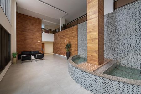 Apartamento para alugar com 132m², 3 quartos e 2 vagas