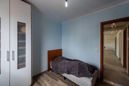 Apartamento para alugar com 132m², 3 quartos e 2 vagas