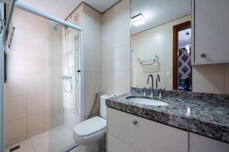 Apartamento para alugar com 132m², 3 quartos e 2 vagas