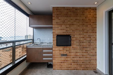 Apartamento para alugar com 132m², 3 quartos e 2 vagas