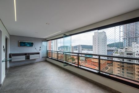 Apartamento para alugar com 132m², 3 quartos e 2 vagas