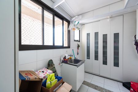 Apartamento para alugar com 132m², 3 quartos e 2 vagas