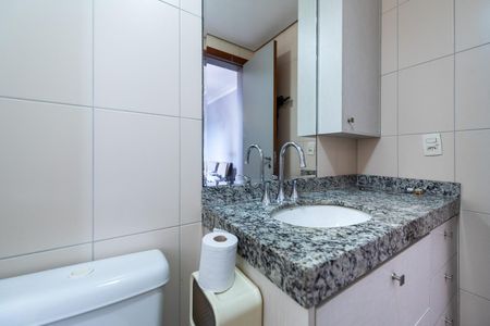 Apartamento para alugar com 132m², 3 quartos e 2 vagas