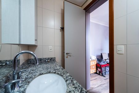 Apartamento para alugar com 132m², 3 quartos e 2 vagas