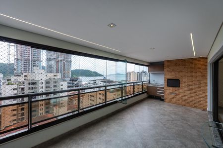 Apartamento para alugar com 132m², 3 quartos e 2 vagas