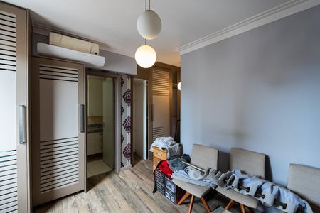 Apartamento para alugar com 132m², 3 quartos e 2 vagas