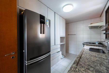 Apartamento para alugar com 132m², 3 quartos e 2 vagas