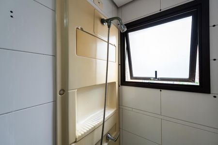 Apartamento para alugar com 132m², 3 quartos e 2 vagas