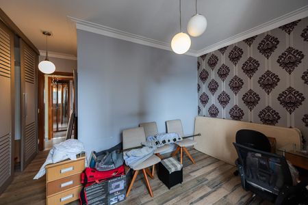 Apartamento para alugar com 132m², 3 quartos e 2 vagas