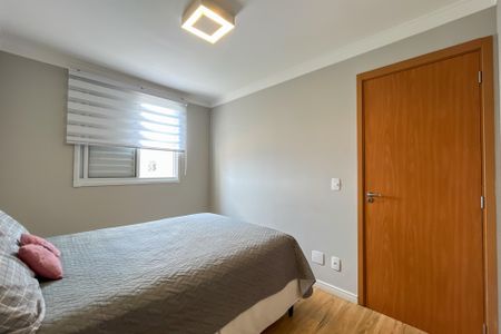 Apartamento para alugar com 43m², 2 quartos e 1 vaga Apartamento para alugar com 43m², 2 quartos e 1 vagaQuarto 1