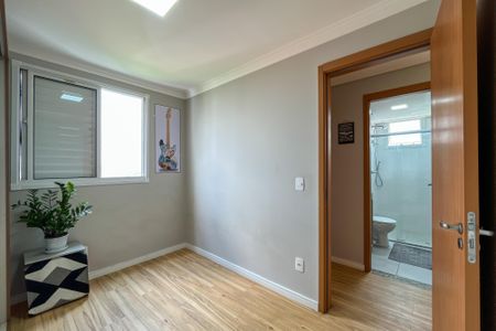 Apartamento para alugar com 43m², 2 quartos e 1 vaga Apartamento para alugar com 43m², 2 quartos e 1 vagaQuarto 2