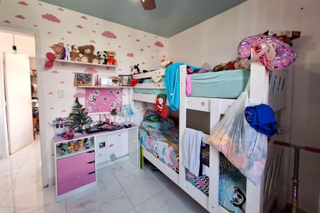 Apartamento à venda com 58m², 2 quartos e 1 vagaQuarto 1