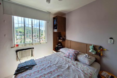 Apartamento à venda com 58m², 2 quartos e 1 vagaQuarto 2