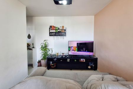 Apartamento à venda com 58m², 2 quartos e 1 vagaSala