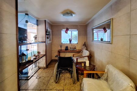 Apartamento à venda com 58m², 2 quartos e 1 vagaÁrea comum